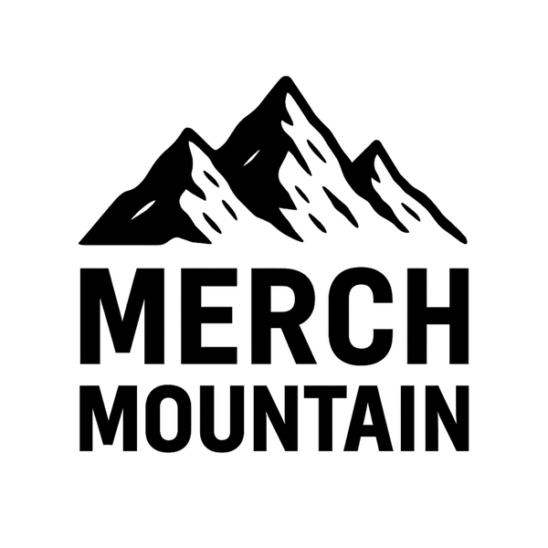 Merch Mountain